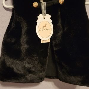 Cute new girls west. Doe a dear. Size 2T